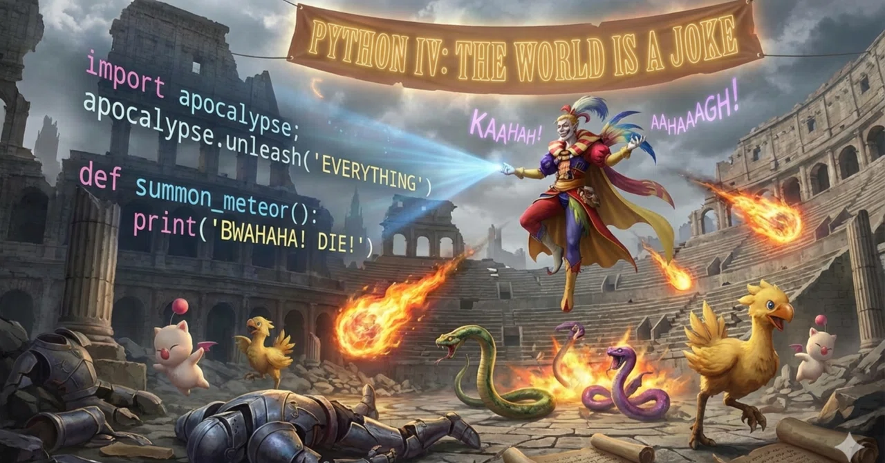 [Excel Destruction Plan] Part 4: Subdue the Spreadsheet Monster ...