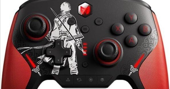 BIGBIG WON BLITZ2 TMR 真・三國無双ORIGINS限定モデル徹底レビュー