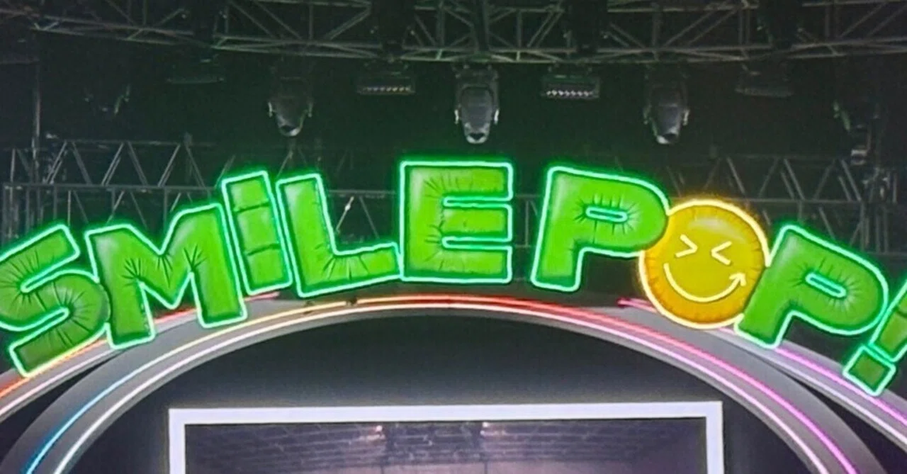 はじめてのM!LK(M!LK ARENA TOUR 2025-2026 「SMILE POP!」)｜あまね