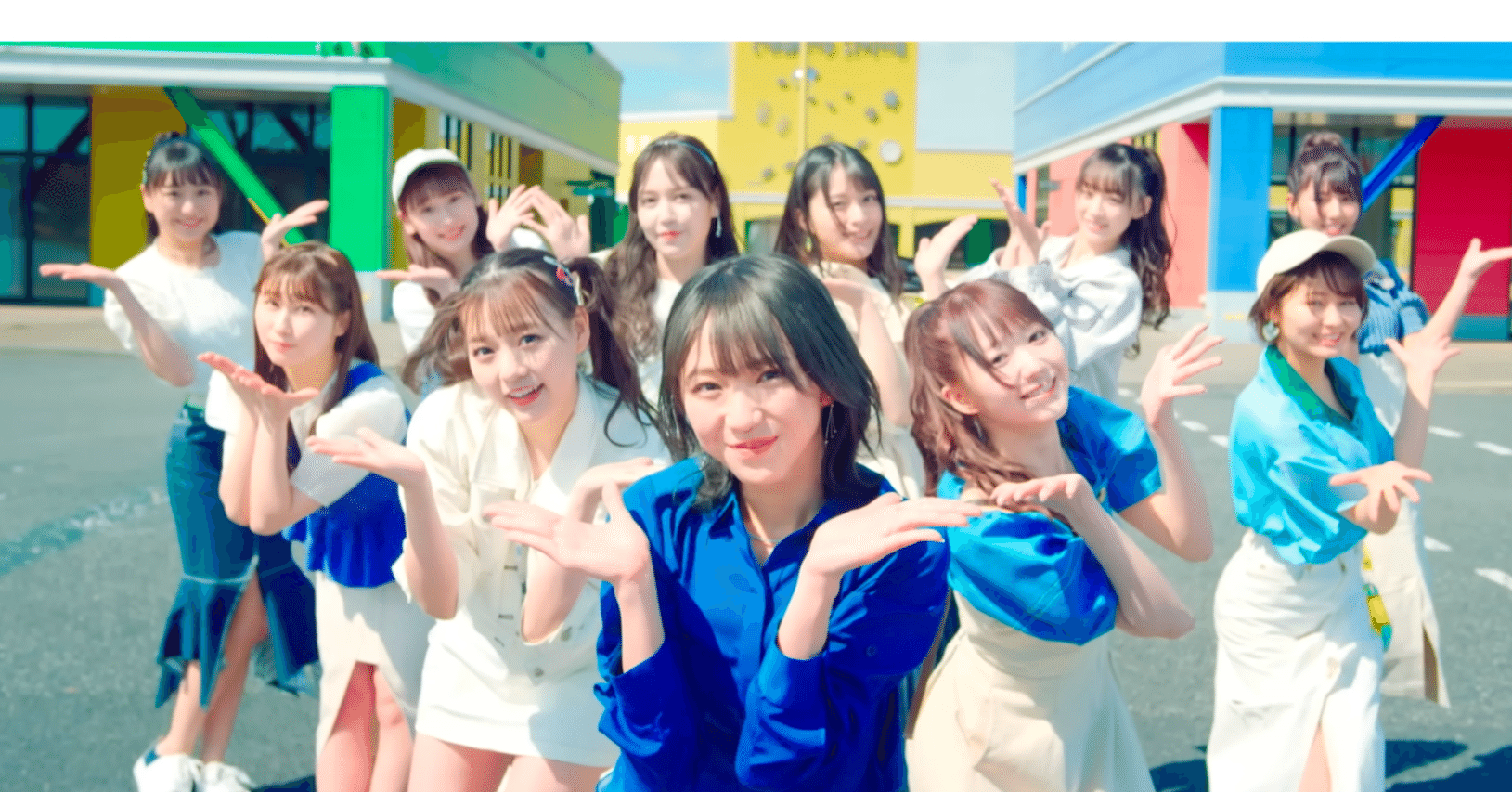 君と私の歌と野口衣織｜つー🌱