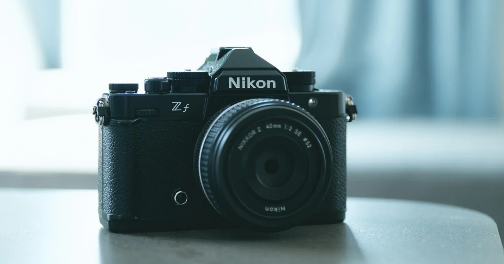 編集後記『クラシカルな顔立ちと現代性能が調和。Nikon「Zf」をいま
