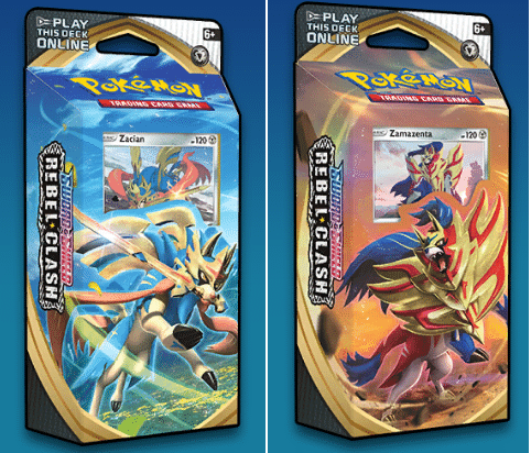 PTCGO Theme Deck環境(2021/09)｜Revenir