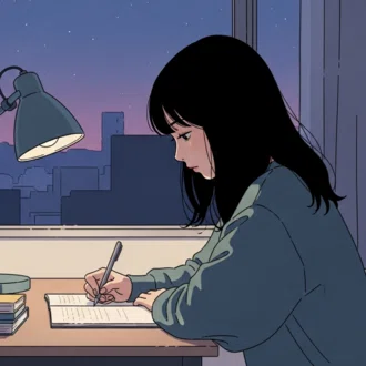 ゆう|お金と向き合う時間