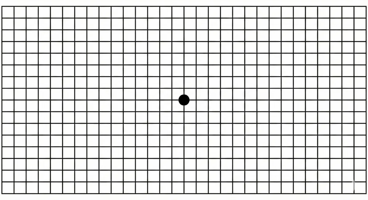 [Personal Experience] Risk of blindness at 18? The terror of retinal ...