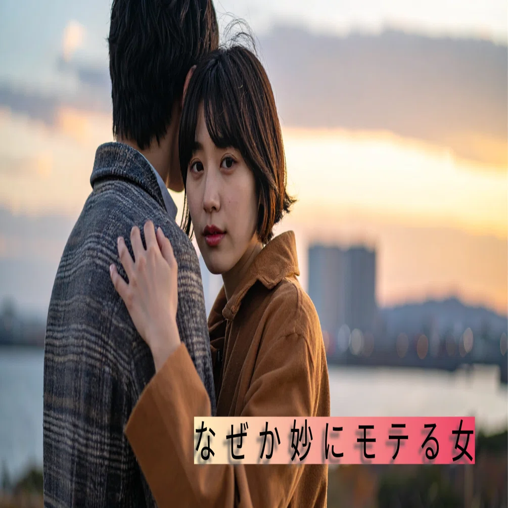 モテ る 彼女 手放せ ない