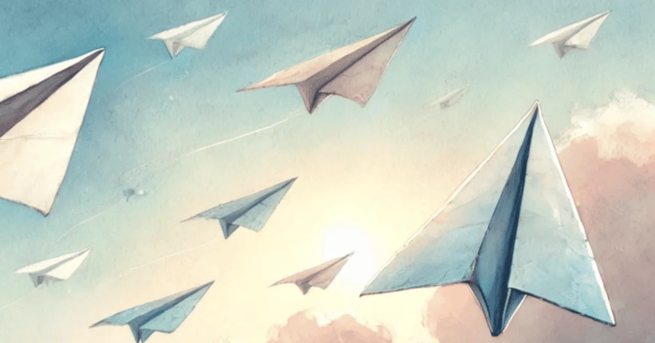 Commonalities Between Origami, Language Learning, and Watercolor ...
