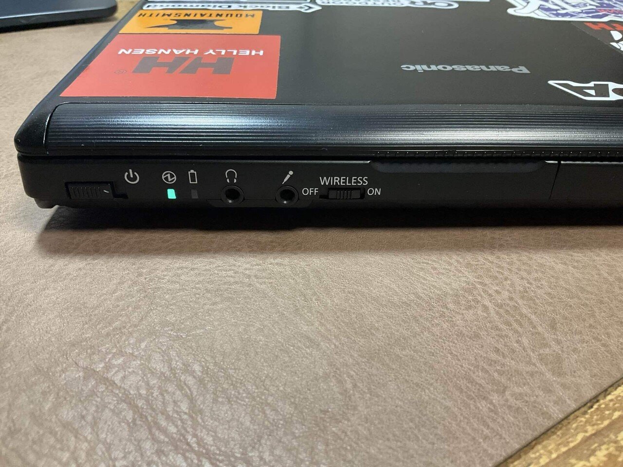 Panasonic Let’s note CF-J10 win10★おまけ付き ASCII.jp：圧巻！約10秒の高速起動、Let'snote J10のプレミアムな性能