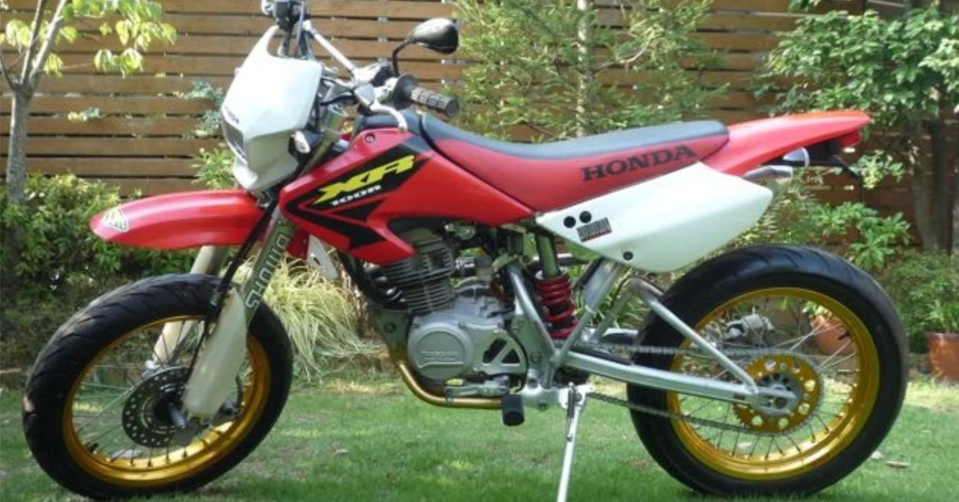 40年ぶりに小排気量バイクが少しだけ戻ってきた話と、XLR80の2台持ちの