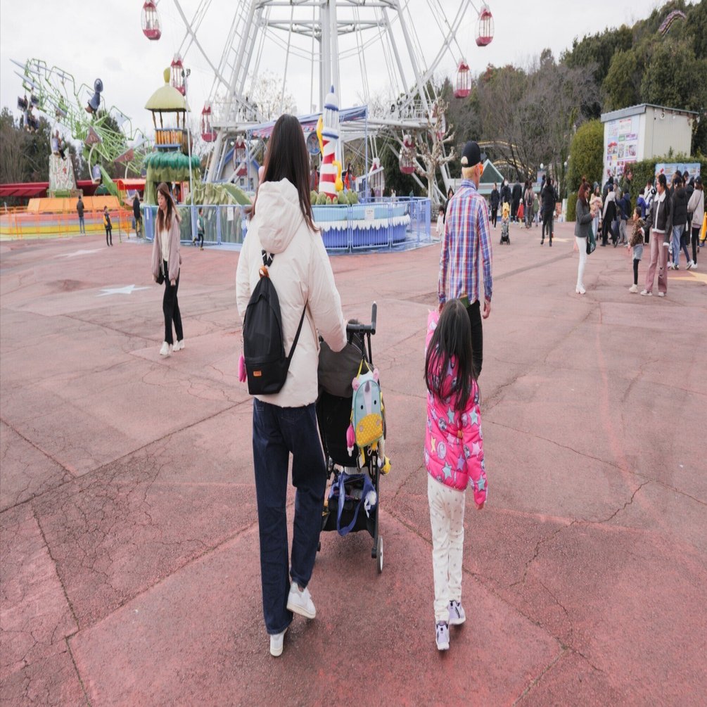 たったひとつのレンズのためのボディ｜LUMIX S9｜イノウエノリユキ