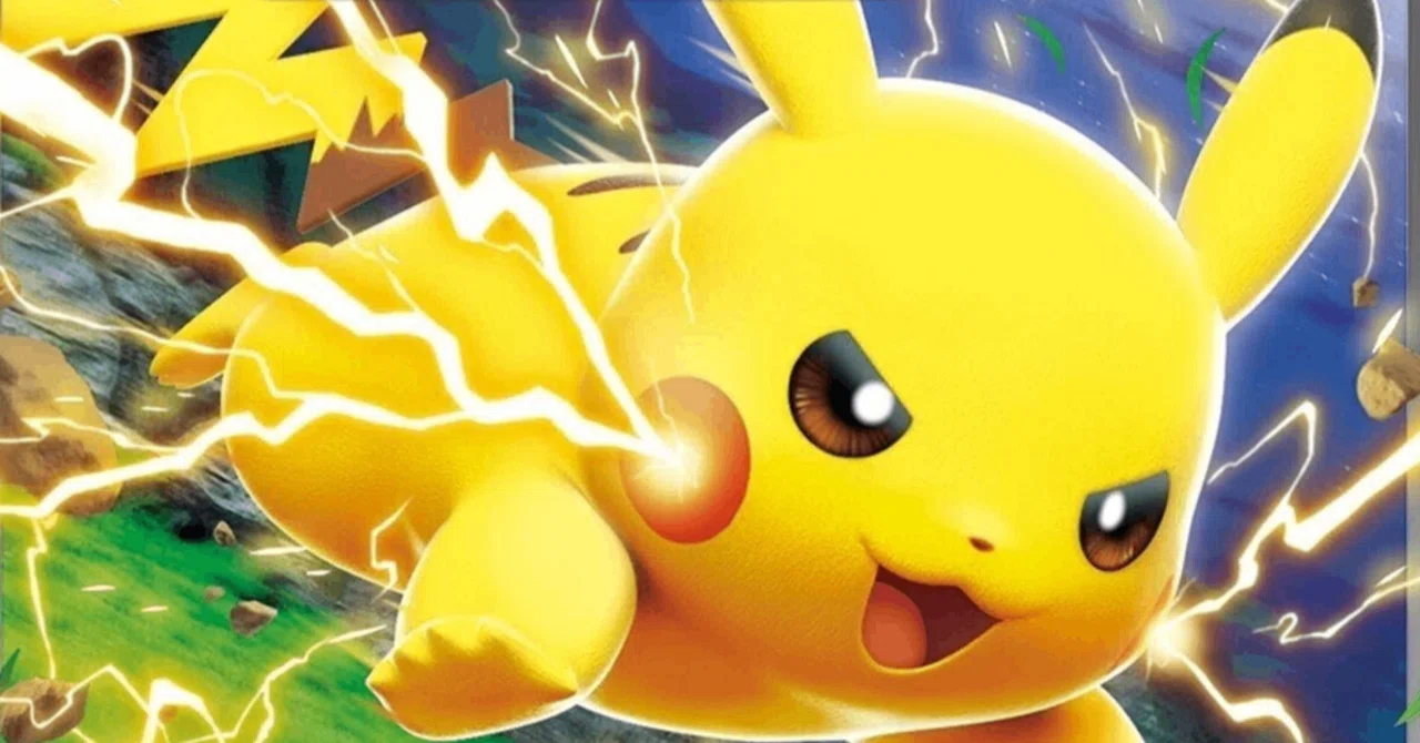 おかえり！ピカチュウ ポケモン30周年イヤーは今後の展開に注目！｜トム