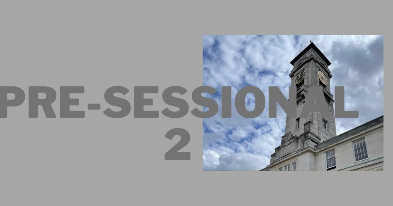 Pre-sessional course(プリセッショナルコース/プレセッショナルコース)内容・感想②|イギリス大学院留学|Kate_イギリス ...