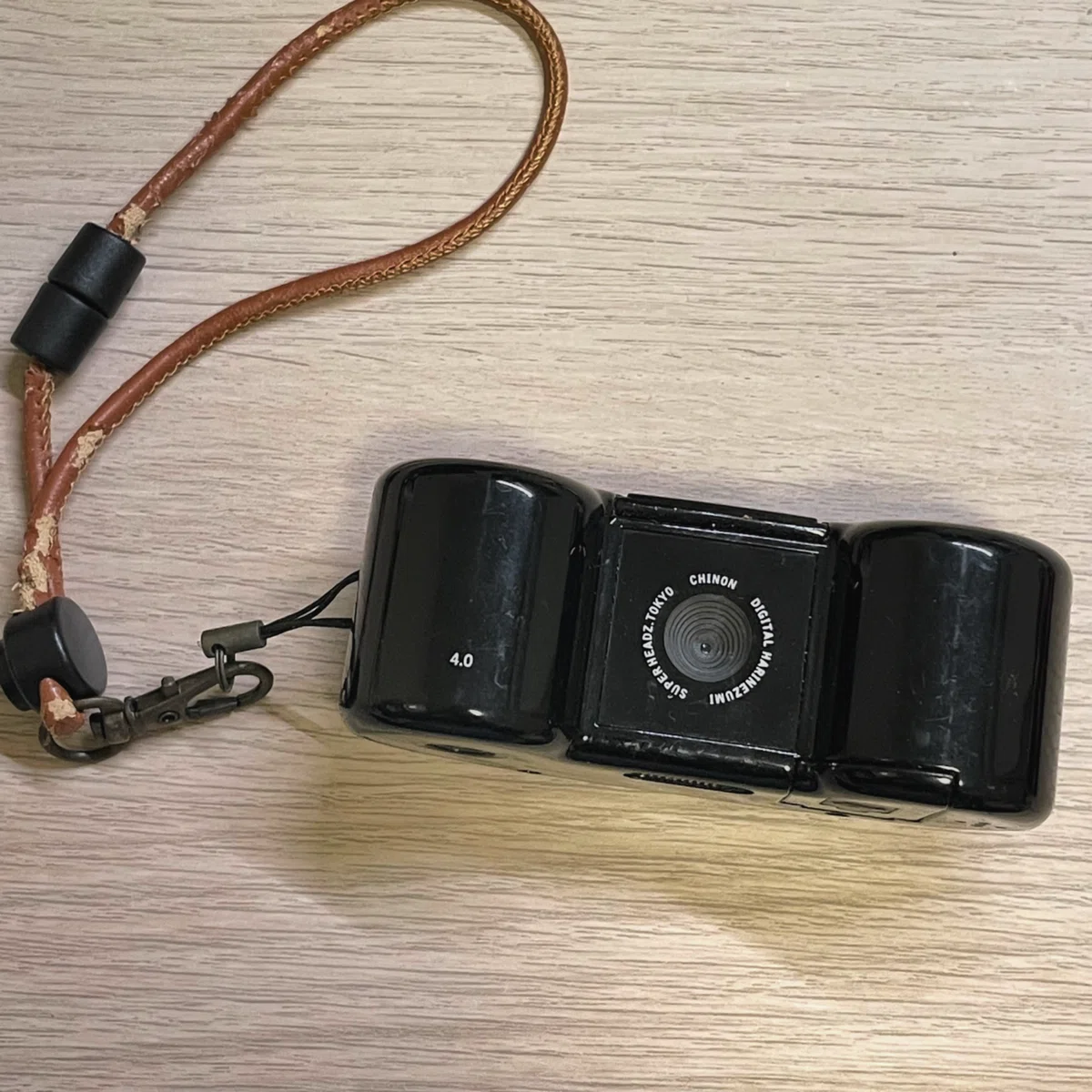 スナップ】昔デジハリで撮ってた印象的な写真10枚【デジタルハリネズミ