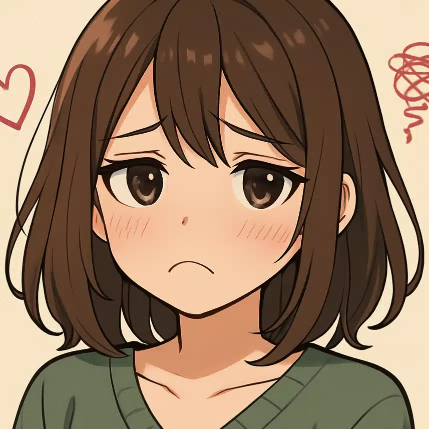 なぜか私だけ恋がうまくいかない件｜なぜ恋
