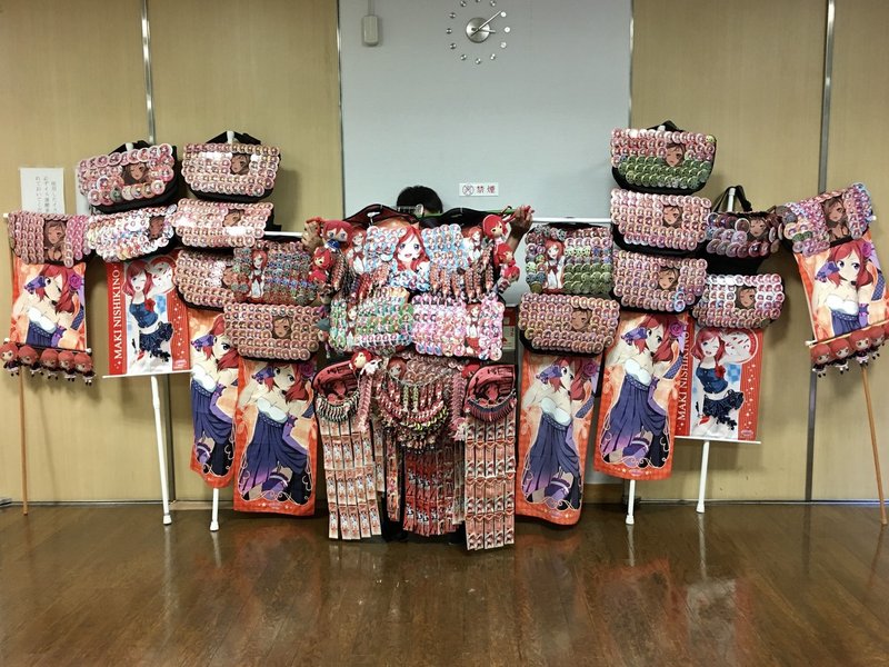 トゥッティ 武装ラブライバー ヲタの祝祭 櫛野展正 クシノテラス Note トゥッティ 武装ラブライバー ヲタの祝祭 櫛野展正 クシノテラス Note