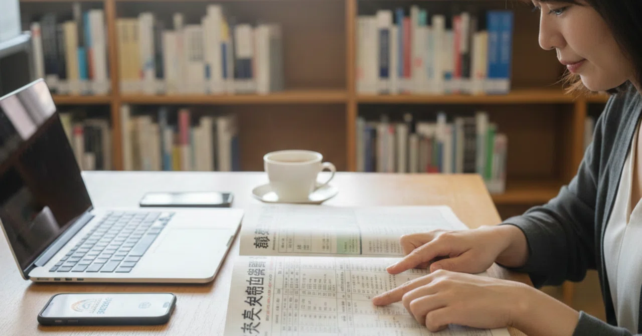 エミン流「会社四季報」最強の読み方』で分かる企業を見る目を養う方法