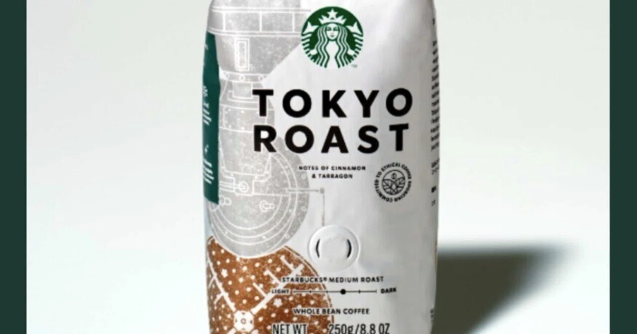 スターバックス TOKYOロースト｜shu**