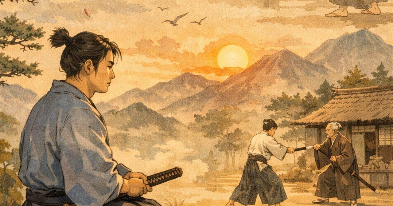 「初心忘るべからず」の意味 eyecatch