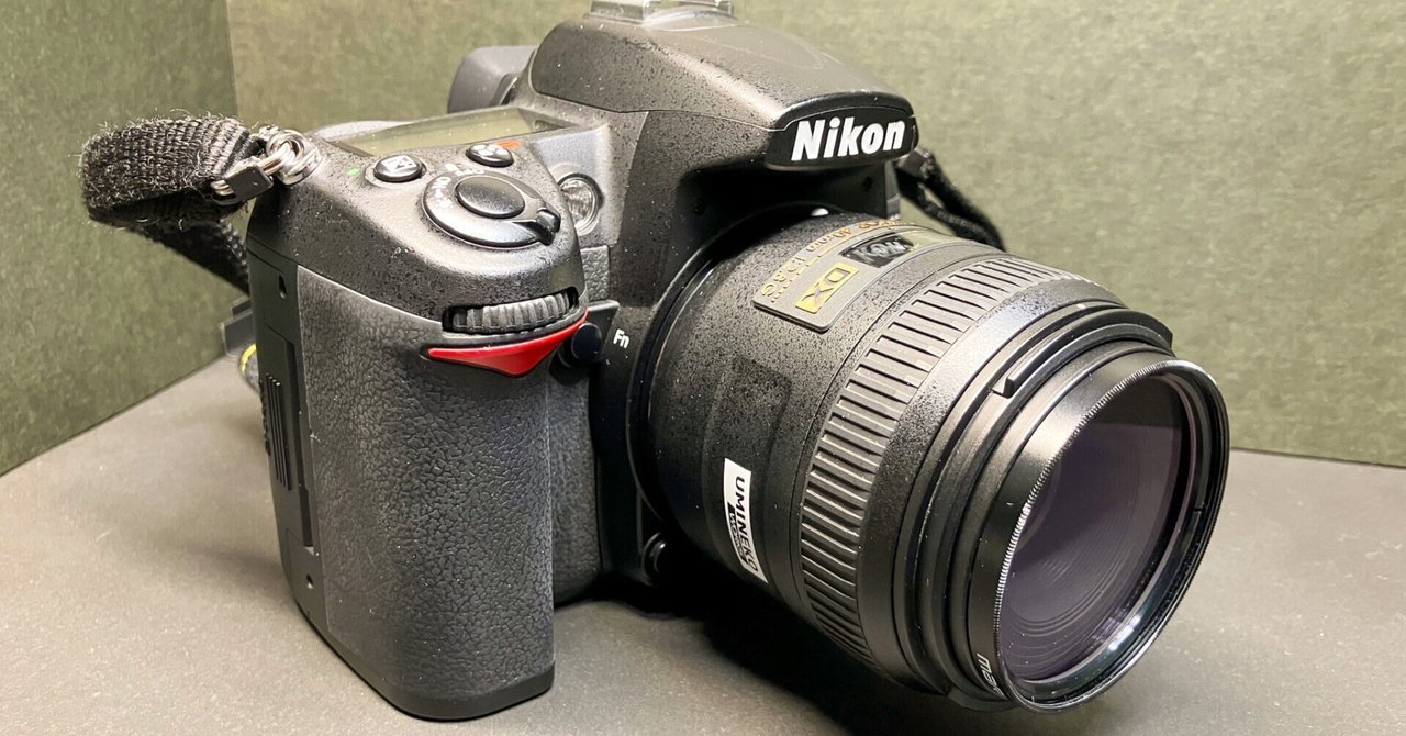 【中古】Nikon ニコン AF-S DX MICRO NIKKOR 40mm f/2.8 G Nikon AF-S DX Micro NIKKOR 40mm f/2.8G を中古で買ってみた。｜定禅