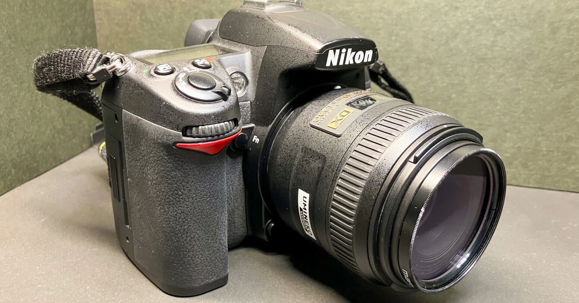 Nikon AF-S DX Micro NIKKOR 40mm f/2.8G を中古で買ってみた。|定禅 Nikon AF-S DX Micro NIKKOR 40mm f/2.8G を中古で買ってみた。|定禅