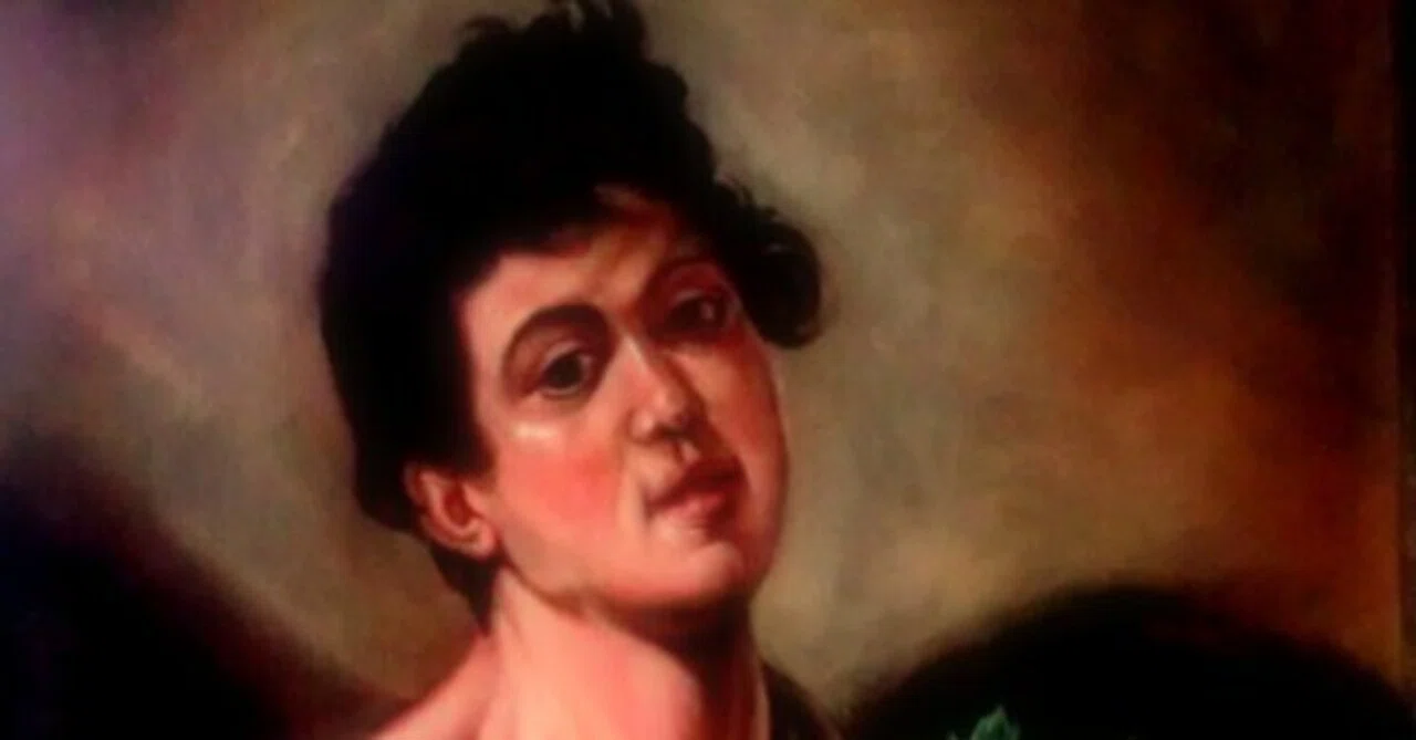 抽象画 カラヴァッジオ　模写 都志良三模写大全 （9）カラバッジョ Caravaggio (1571- 1610）Italy