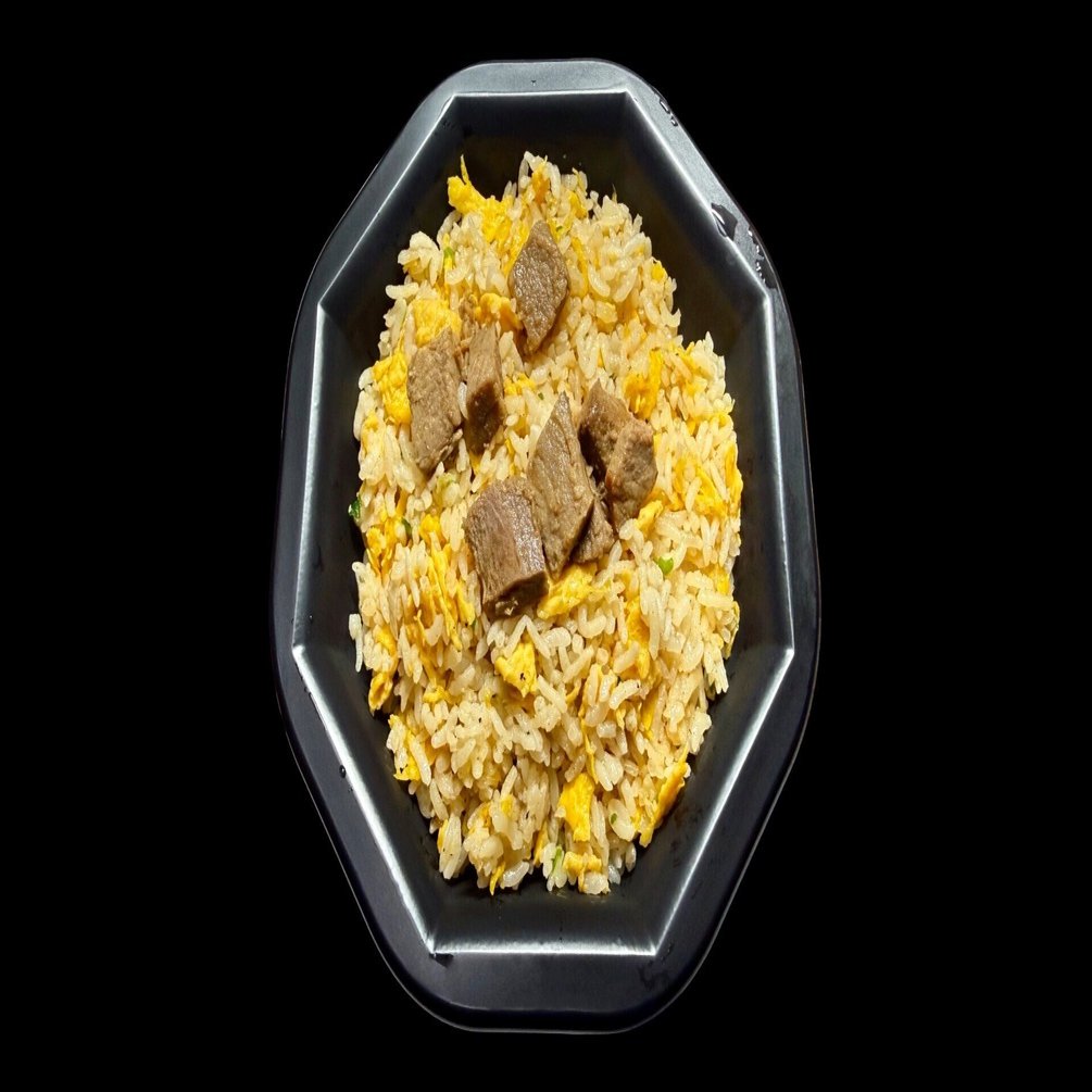 ザ・夜食 セブンイレブンのチャーハン｜西田親生