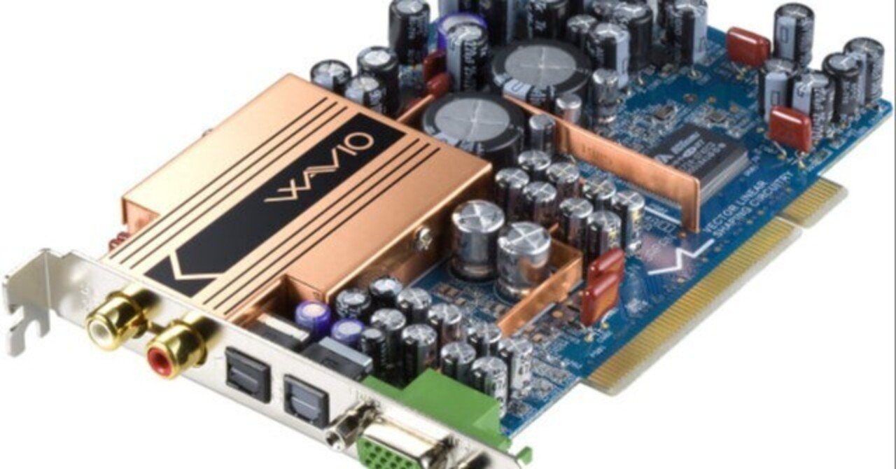 SE-90PCIを「Windows10」で愉しむ…ONKYO HDC-1.0 随想録29 未だにONKYOさんのオーディオボードとスピーカーで音楽を