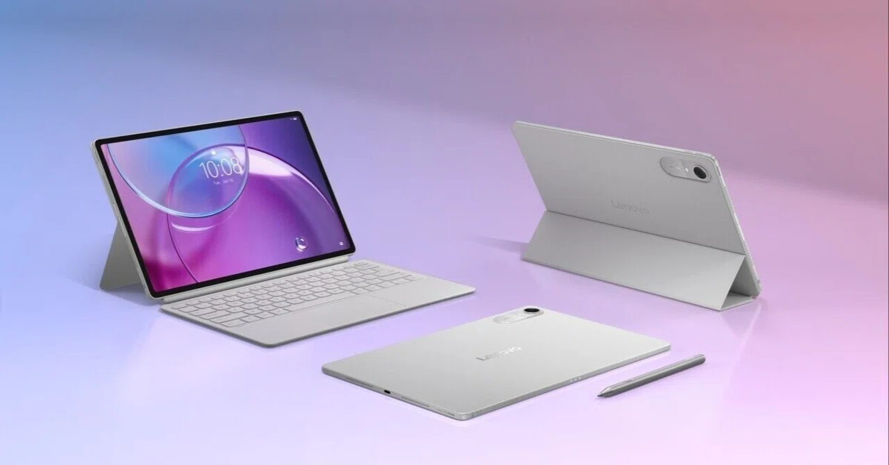 Lenovoの次世代タブレット、Idea Tab Pro Gen 2は何が変わる？｜タブマル