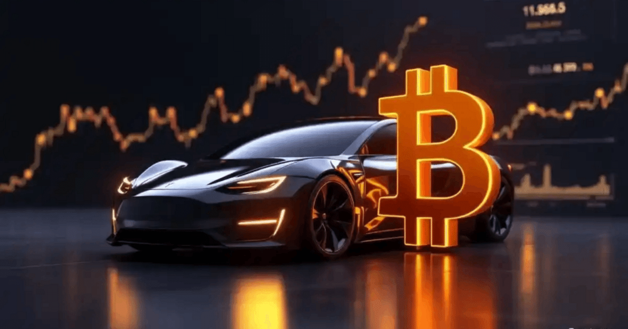 どうして?BTCとテスラ＆テック株が下落？金＆国債へ「タコ」？それとも「チキンアウト」？｜アメリカ移民ケニー小倉の裏ログ