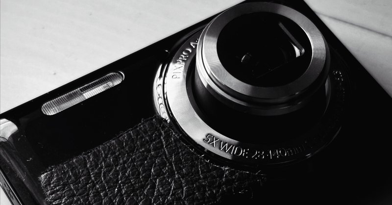 カメラ紹介（デジタル）｜ema_photo｜note