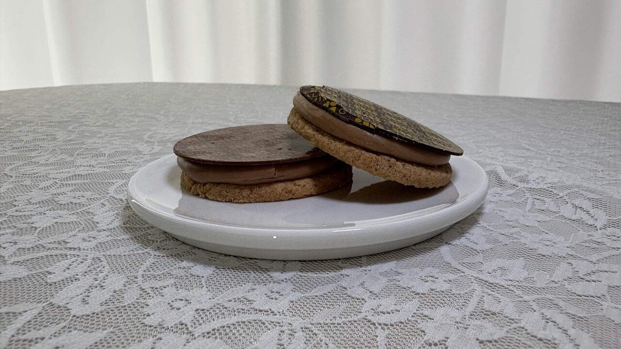 グルメモ】サブレジャンドゥージャ@アルバン・ギルメ｜yui_life365