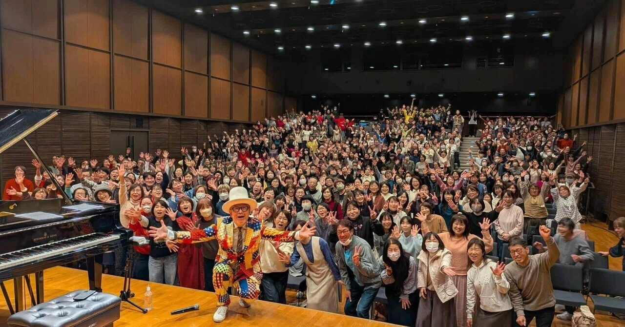 大江千里ロングインタビュー【中編】言うとります！^_^｜SENRI OE 大江千里