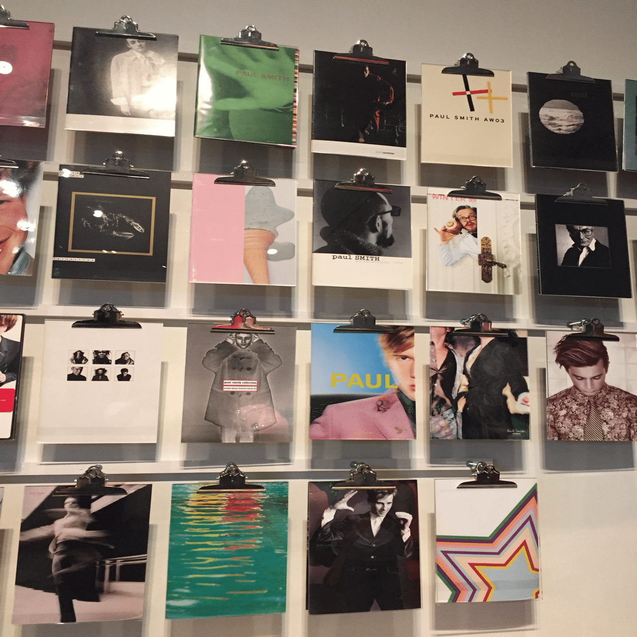 ポールスミス　アート ポールスミス　アート