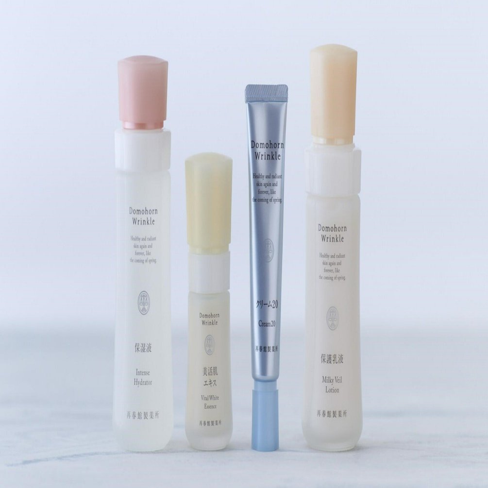 国産甘草を巡る旅vol.3 ドモホルンリンクルが選んだ「国産甘草