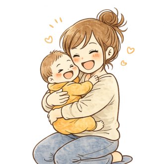 えっちら｜えっちらおっちら育てる日々