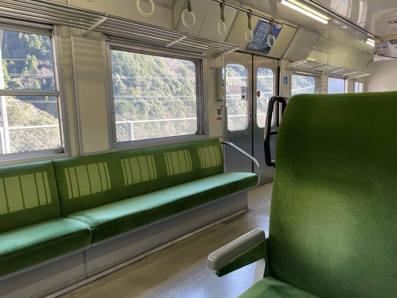 四国へ鉄印をもらいに行く旅その4・阿波池田から高知まで｜ひたち