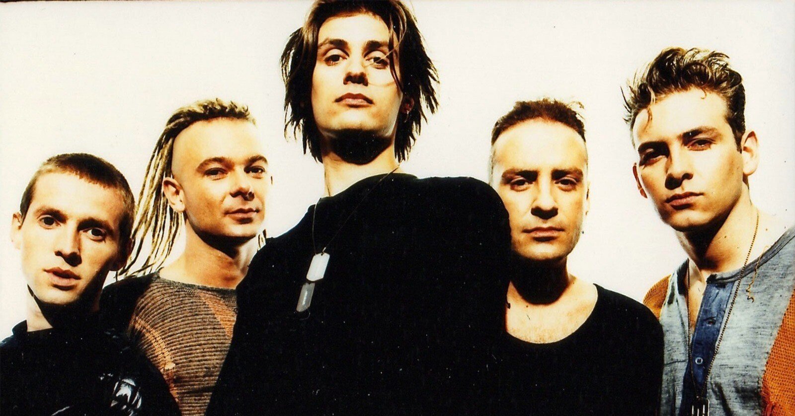 Jesus Jones - Right Here,Right Now(1990 UK:31 US:2)｜マサ | 洋楽情報