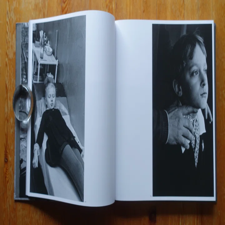 Oleksandr Glyadyelov｜IDEABOOKS JAPAN