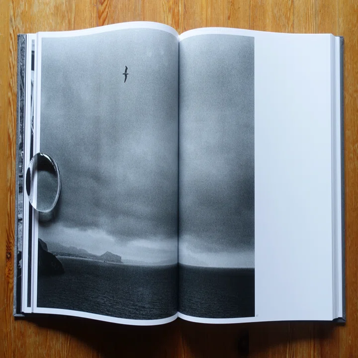 Oleksandr Glyadyelov｜IDEABOOKS JAPAN