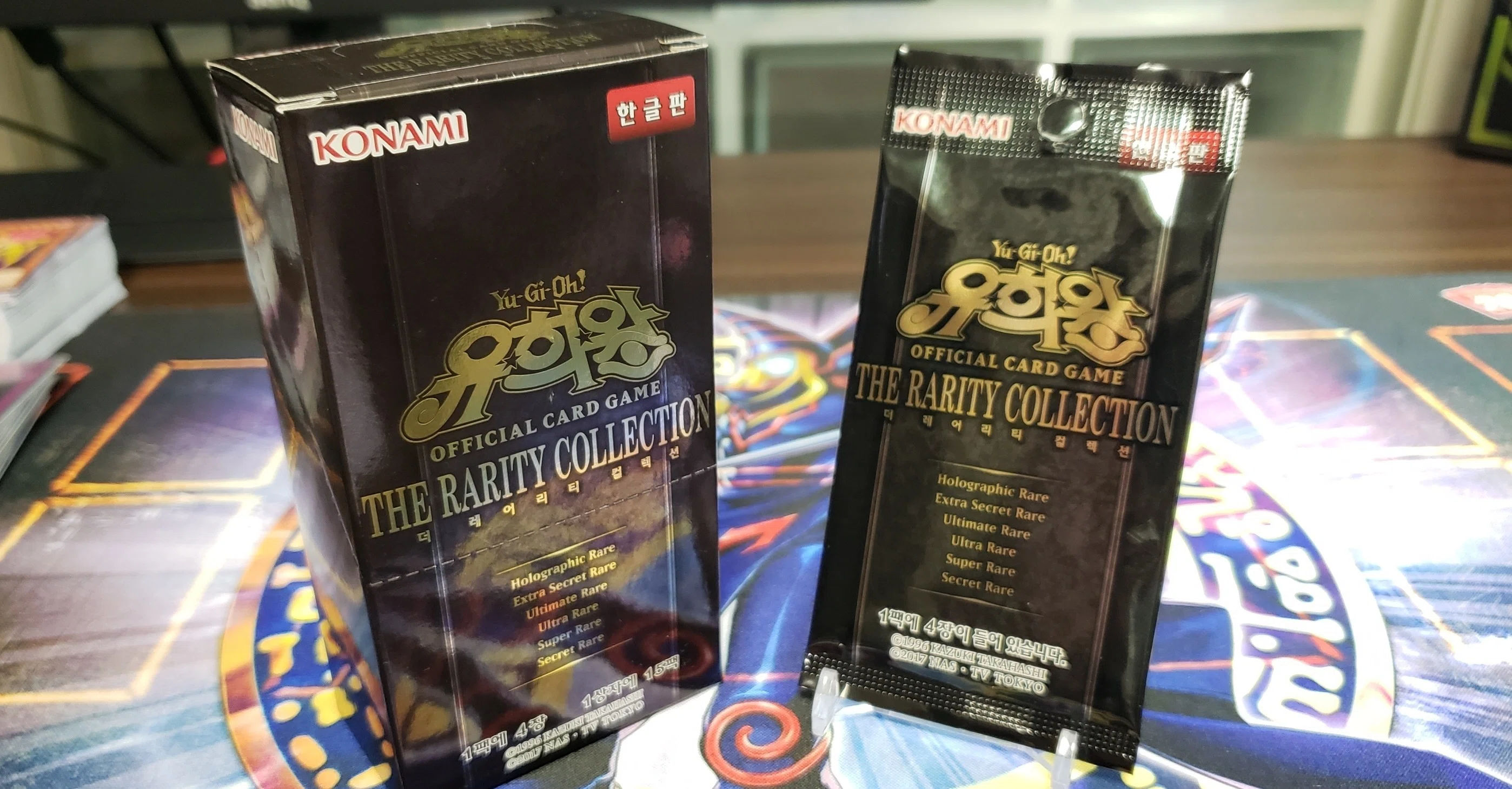 THE RARITY COLLECTION～韓国版～｜CROSS×BLOG