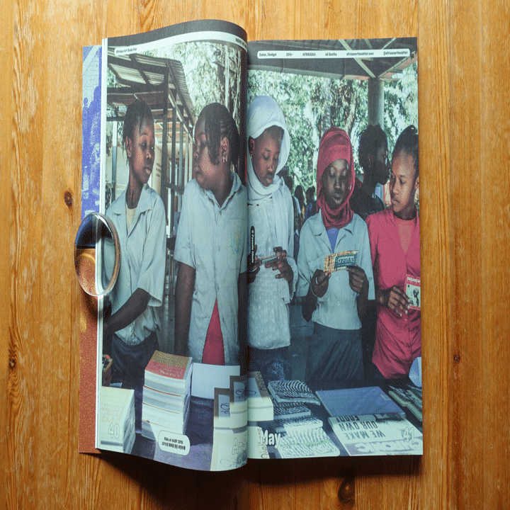 【希少アート・デザイン本】「アフリカンノーション 1〜8」 希少アート・デザイン本】「アフリカンノーション 1〜8」 希少アート