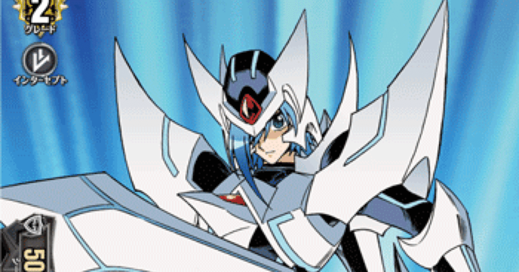 マジェスティ・ロード・ブラスター【デッキ紹介】｜とむ