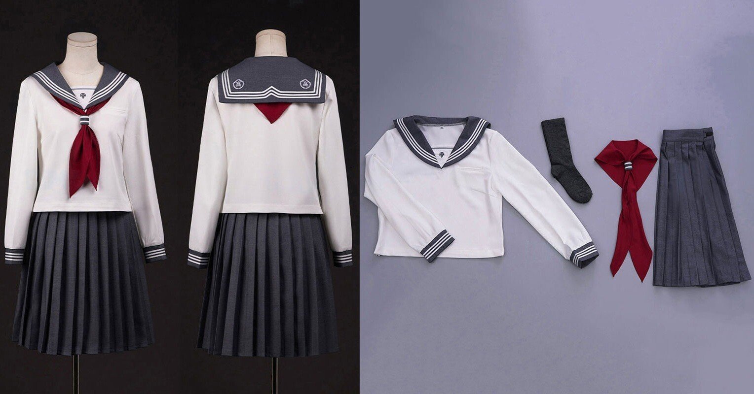 サイレントヒルf SILENT HILL f 風 主人公 深水雛子 しみずひなこ