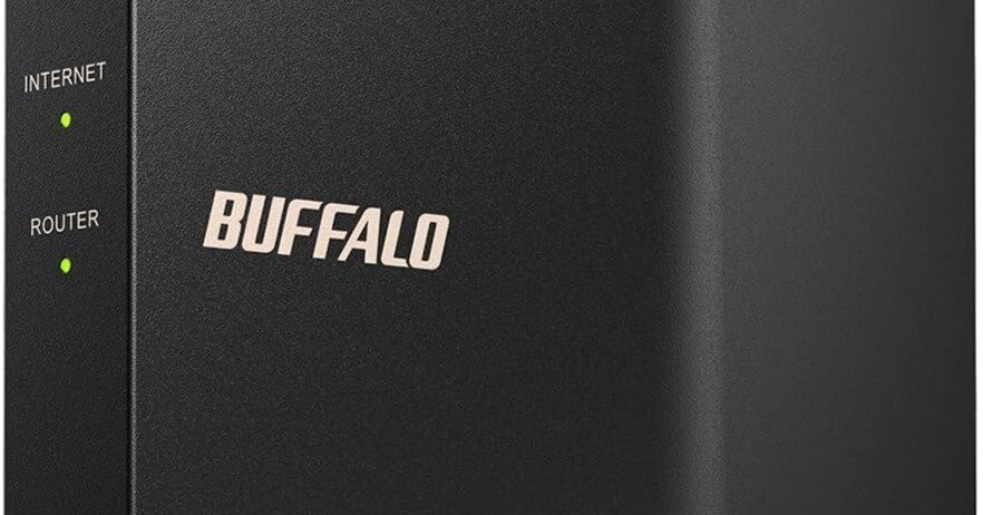 結論】Amazon限定バッファローWi-Fi 7ルーターWSR3600BE4P/Nは買い