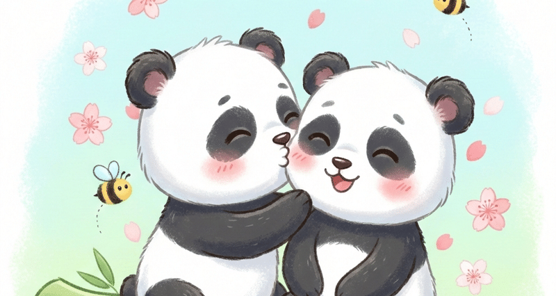 新）パンダ🐼の探求 - 2025-12｜上達の探求🐼｜note