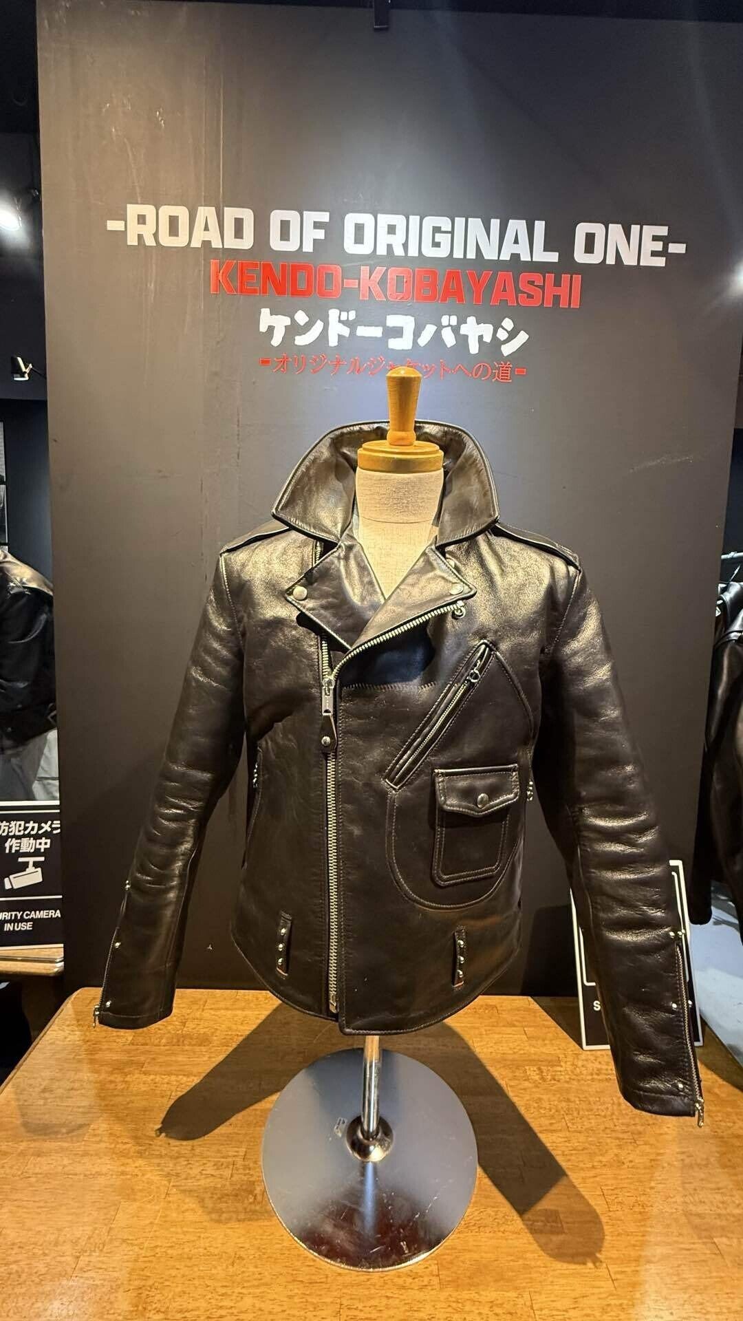 最終値下　ショット　ライダース　629KEN ケンコバ　サイズ44 新品未使用品 30万円のSchott 629KENを即決した理由｜おじさん体型の最適解だった