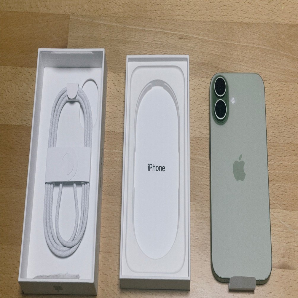 iPhone17約一ケ月レビュー 迷ってるなら買って損はない！2025最高に