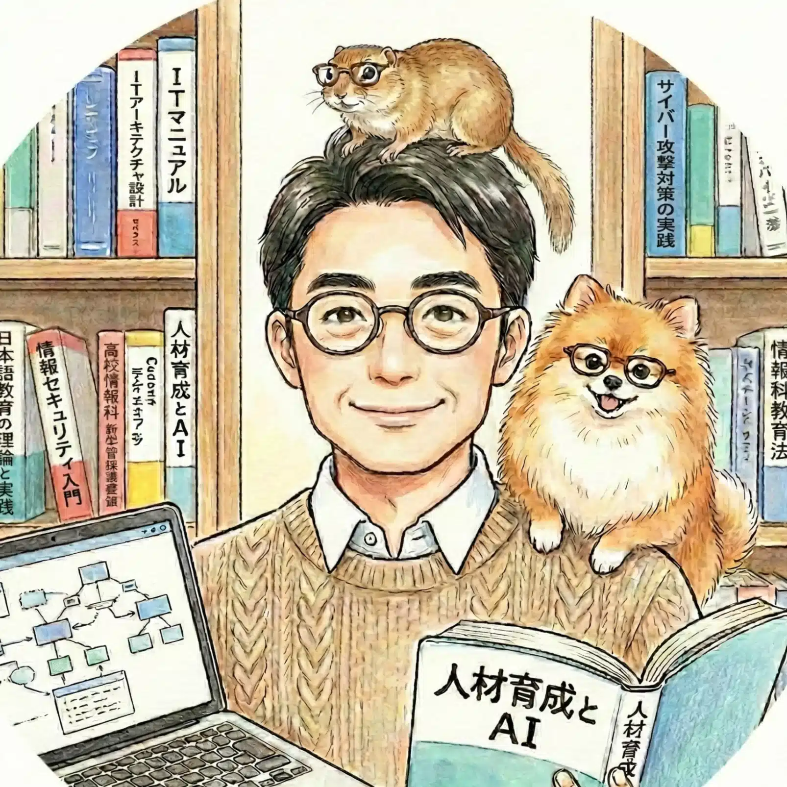 ikepo｜みんなの学び舎（まなびや）