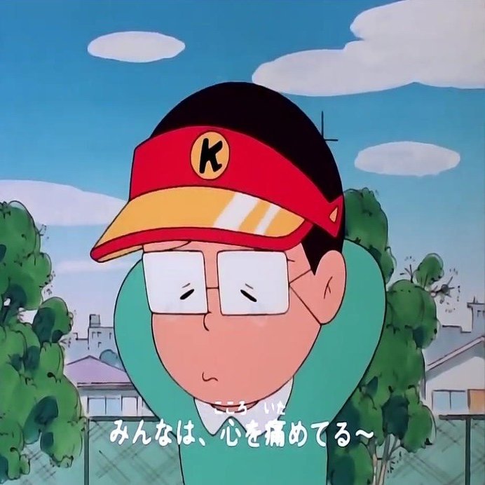 すいみん不足 から感じる妙な恐怖感の正体について にゃるら Note