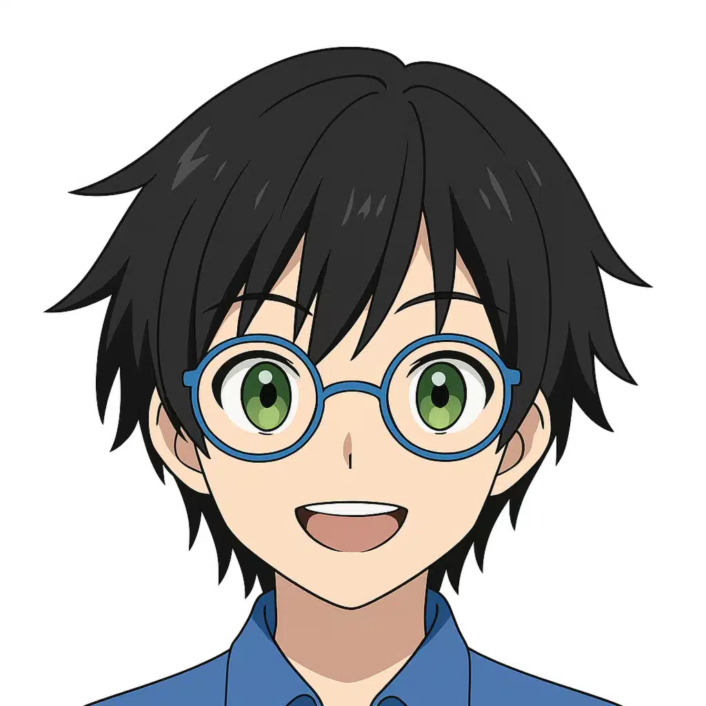 MINAMI(個人VTuber♂)