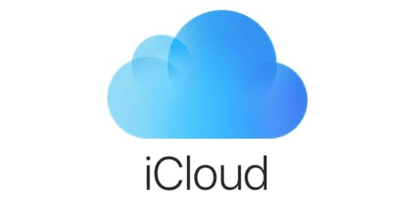 iCloudバックアップと同期の違い